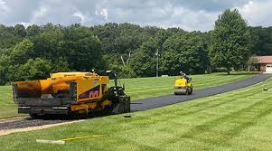 Best Driveway Drainage Solutions  in Montgomery, MN